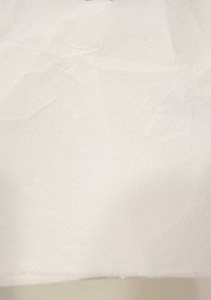 アルミホイルとキッチンペーパーでまな板-レシピのメイン写真