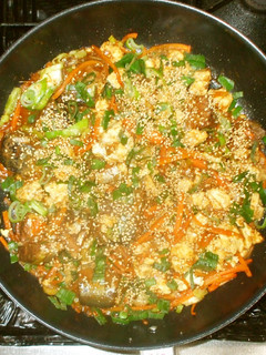 さば味噌缶豆腐そぼろ♪簡単DHAやEPA-レシピのメイン写真