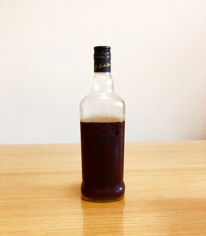 甘味料無しのめんつゆ＊Vegan by ミニまるベジライフ♪ 【クックパッド