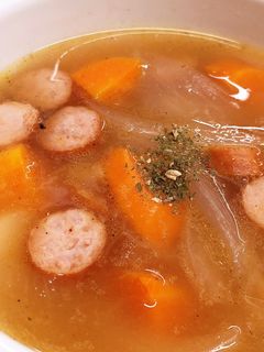 ポトフ-レシピのメイン写真