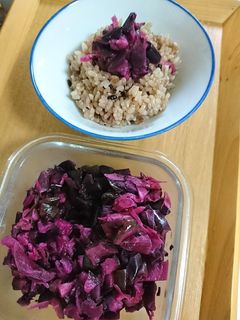 自家製しば漬け 胡瓜・茄子・茗荷-レシピのメイン写真
