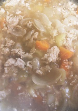 肉じゃが-レシピのメイン写真