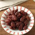 定番和食【金時豆の甘煮】
