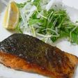 ご飯がすすむ和風な鮭のムニエル☆