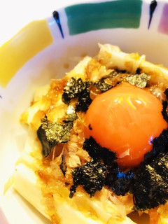 シャキシャキ山芋の簡単おつまみ-レシピのメイン写真