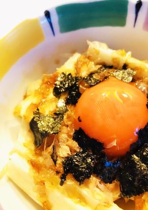 シャキシャキ山芋の簡単おつまみ-レシピのメイン写真