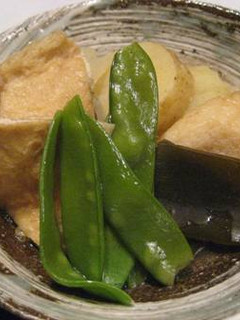 新じゃがの煮物-レシピのメイン写真