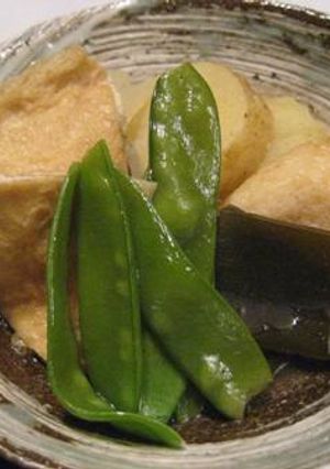 新じゃがの煮物-レシピのメイン写真
