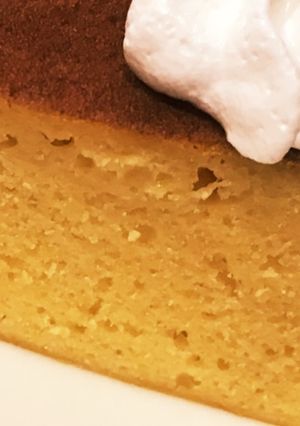 炊飯器でキャロットケーキ☆-レシピのメイン写真