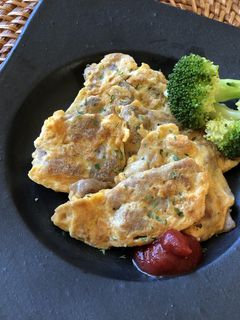 豚のピカタ-レシピのメイン写真