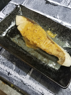 鰤の辛味噌たれ-レシピのメイン写真