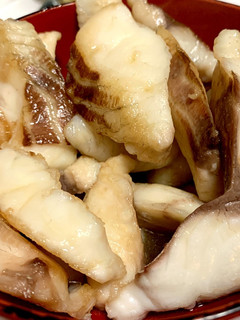 鯛の照り焼き-レシピのメイン写真