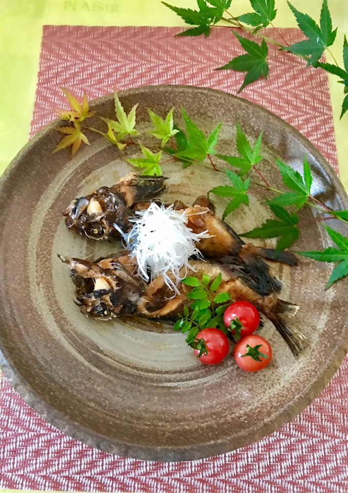 簡単♡あらかぶ(カサゴ)の煮付け-レシピのメイン写真