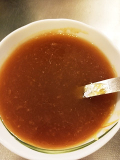 貴女風味で甘酢餡❤️ゆりさん風-レシピのメイン写真