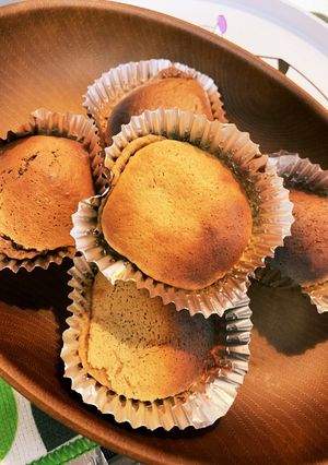 スリムアップスリムパン？簡単美味しい〜-レシピのメイン写真