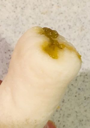 食べ歩きサンドイッチ-レシピのメイン写真