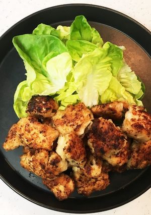 サーファーの彼につくるやわらかから揚げ-レシピのメイン写真