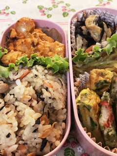 女子高生・女子中学生の簡単弁当:37-レシピのメイン写真