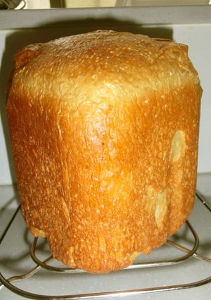 オーツ麦・ライ麦粉・大豆粉de主食パン-レシピのメイン写真
