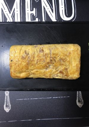 ❁ツナ卵焼き❁-レシピのメイン写真