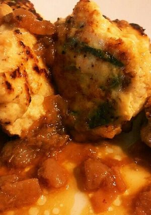 塩麹で！柔らかチキン大豆ナゲット-レシピのメイン写真