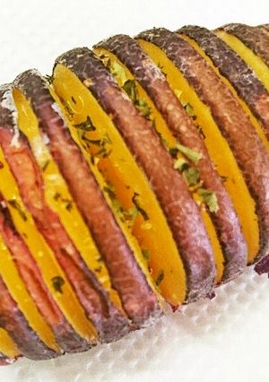 簡単！じゃがいものグリル焼き-レシピのメイン写真