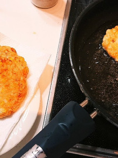 とうもろこしのすり身揚げ-レシピのメイン写真