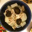 スープストック 大根と豚肉の柔らか煮