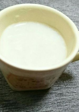 里芋のポタージュスープ-レシピのメイン写真