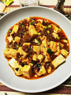 一手間美味しい麻婆豆腐-レシピのメイン写真