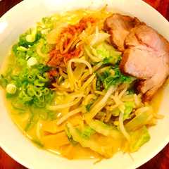 รูปของ 札幌みそラーメンのみそスープベース