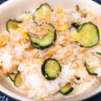 ごまが香る☆銀鮭のちらし寿司