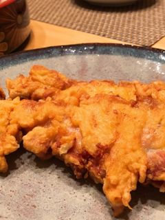 ナンプラーが隠し味!豚肉の唐揚げ-レシピのメイン写真