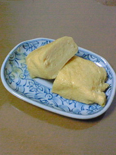 簡単・卵焼き-レシピのメイン写真