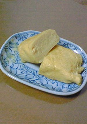 簡単・卵焼き-レシピのメイン写真