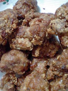 味付け簡単!!鶏の唐揚げ-レシピのメイン写真