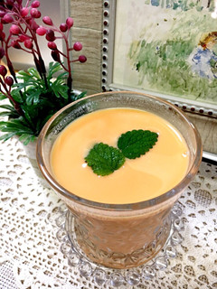 超簡単豆乳ヨーグルト野菜ジュースNO.1-レシピのメイン写真
