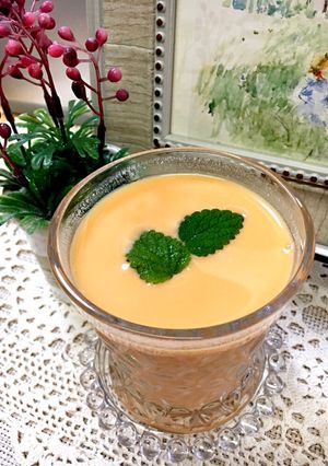 超簡単豆乳ヨーグルト野菜ジュースNO.1-レシピのメイン写真
