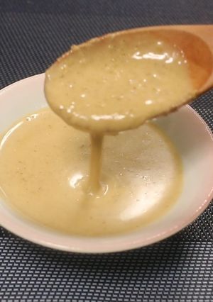 再現! 松屋の胡麻ドレッシング♪-レシピのメイン写真