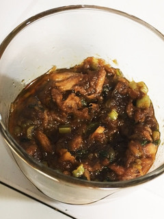 かぶの葉とツナ缶の味噌炒め-レシピのメイン写真