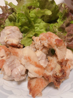 鶏もものマヨネーズ焼き-レシピのメイン写真