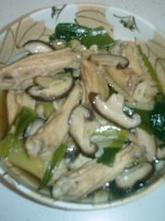 とろ~り☆鶏肉のはちみつ煮-レシピのメイン写真