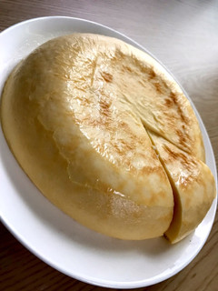 炊飯器で簡単☆ベイクドチーズケーキ-レシピのメイン写真
