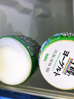 十勝ヨーグルトを水切り!濃厚ヨーグルト-レシピのメイン写真