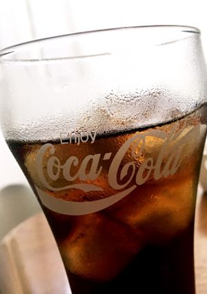 レモンコーラ-レシピのメイン写真