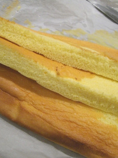 基本のロールケーキ生地1-レシピのメイン写真