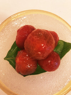 大人気!ミニトマトのピクルス-レシピのメイン写真