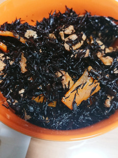 ホットクックでひじきの煮物-レシピのメイン写真