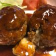 我が家のハンバーグ