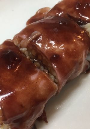 なんちゃってローストポーク-レシピのメイン写真